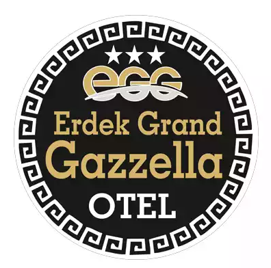 Erdek Grand Gazella Otel